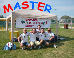 Squadra Master